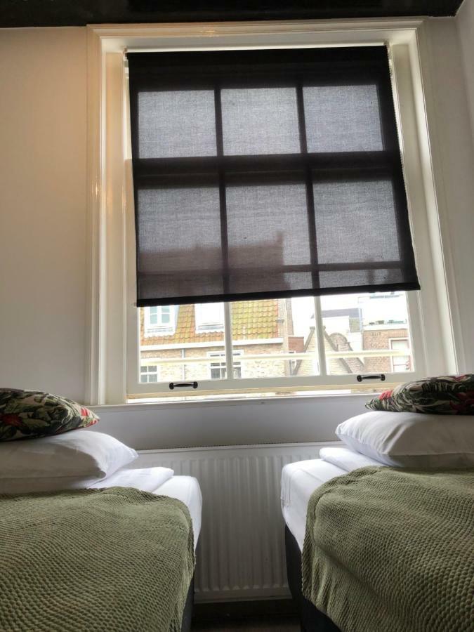 Bnbpearl Amsterdam Exteriér fotografie